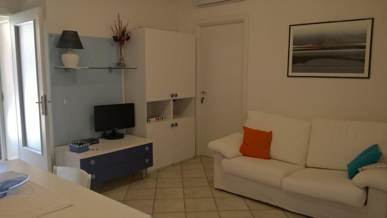 La Casa Nel Borgo Vila Chia Exterior foto